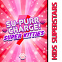 Su-Purr Charge! Super Kitties
