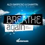 Breathe Again [Feat. Tanit Wilson]