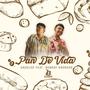 Pan de vida (feat. Bebray Andrade)