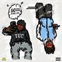 Go away (feat. Jwasabi) [Explicit]