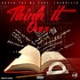 Think It Over (feat. Luzanilla) [Explicit]