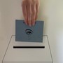 A voté