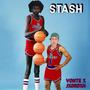 Stash (feat. Jxordxn) [Explicit]