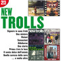 I grandi successi: New Trolls