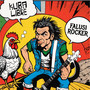 Falusi Rocker (Explicit)