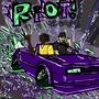 RIOT! (feat. Saiyan D) [Explicit]