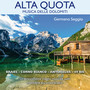 Alta quota, musica delle Dolomiti