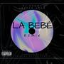 La Bebé (feat. Dj Chomy Mx)