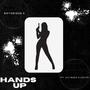 Hands Up (feat. LeeLee & Alii Music) [Explicit]