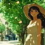 風薫る街並み / Tokyo City Pop Breezy Streets Playlist