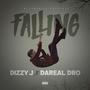 Falling (feat. DaReal Dro) [Explicit]
