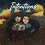 Intentions (feat. Joey Vantes)