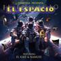 El Espacio (feat. Ramuse & El Kike) [Explicit]