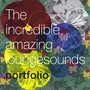 The incredible amazing loungesounds