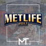 Metlife 2017 (feat. DJ Black) [Explicit]