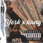 Yerks x kang (Explicit)