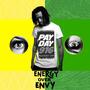 Energy Over Envy (Explicit)