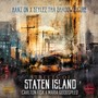 Streets of Staten Island (feat. Carlton Fisk & Maria Goodspeed) [Explicit]