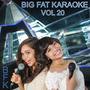 Big Fat Karaoke 2018 Vol 20