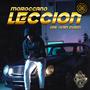 Lección (feat. Ngeluz Torao & Honey Hood) [Explicit]