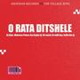 O rata ditshele (feat. The keybo, Dr milk boy, Suffo the dj & Sir monk)