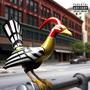 Philly Roadrunner (feat. Re-mus & stonzyx) [Explicit]