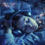 Music for Deep Sleep: Nighttime Serenity