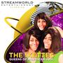 The Ikettes Queens Of Northern Soul