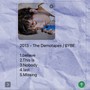 2013 - The Demotapes