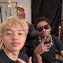 Favorite Flower (w jason & dv4d) (feat jasontheween) [Remix] [Explicit]
