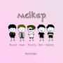 Meikap (feat. Hxnesty, Nando, Yug Rich, Blxssed & Andreshi)