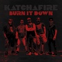 Burn It Down - single