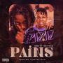 pain (feat. Holyfield)