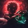The King Of The Power (Sukuna)