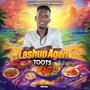 Lashup Agen (feat. Power Jay)