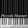 Musica per Piccoli Mozart - Musica Rilassante con Pianoforte e Suoni della Natura