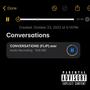 Conversations (Explicit)