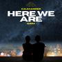 Here We Are (feat. Z. Alexander & D.Rim)
