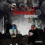 S.O.B (feat. Iluvvglockies) [Explicit]