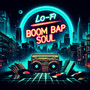 Lo-Fi Boom Bap Soul