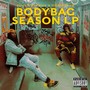 BODYBAG SEASON LP (Explicit)