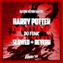 HARRY POTTER DO FUNK (Slowed + Reverb) [Explicit]