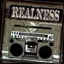 THE REALNESS (Explicit)