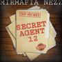 Secret Agent 12 (Explicit)