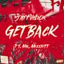 GET BACK (feat. Mr. Mizzfitt) [Explicit]