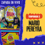 MARIO PEREYRA / Zapada EN VIVO en UN POCO DE RUIDO!