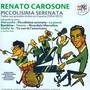 Piccolisima Serenata - Todos Sus Grandes Éxitos En Espa?A (1954-1957)