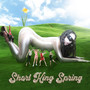 Short King Spring (Explicit)