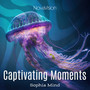 Captivating Moments: Ocean Sleep and Peace of Mind