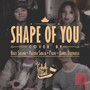 Shape of You (feat. Krizz Solano, Valeria Sibaja, Pranz & Daniel Zilleruelo) (Cover)